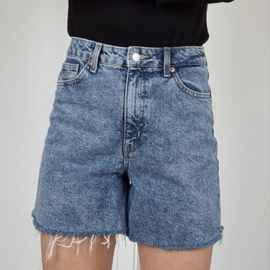 Jeans shorts