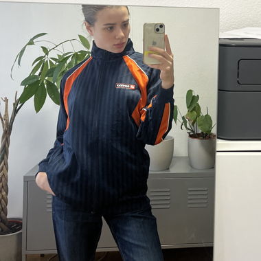 Lotto Track Jacket