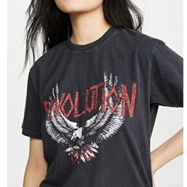 Anine Bing T shirt 