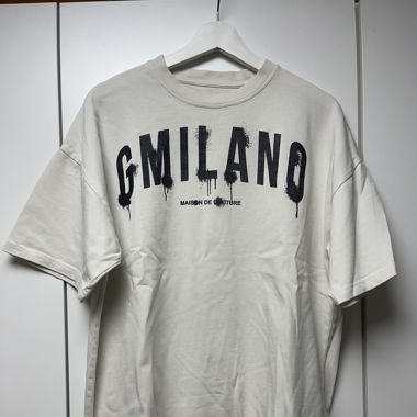T-Shirt G-Milano
