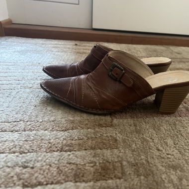 heels size: 36/37