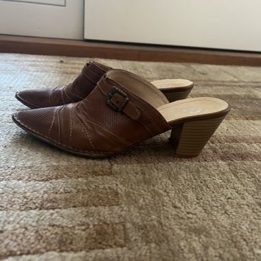 heels size: 36/37