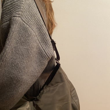 weekday; tasche carry