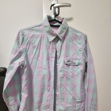 Hemd Damen 100% Cotton 