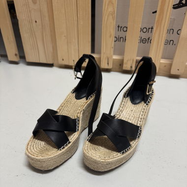 Espadrilles Mango