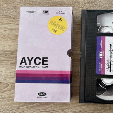 Felix Lobrecht All You Can Eat Streaming-Box