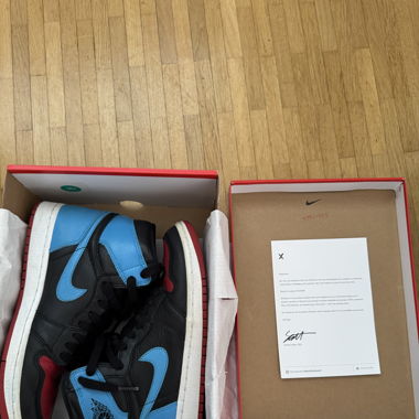 Air Jordan 1 High OG