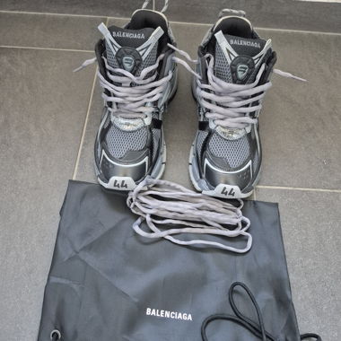 Balenciaga Runner Sneakers
