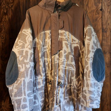 Veste Vintage Tokka Tribe