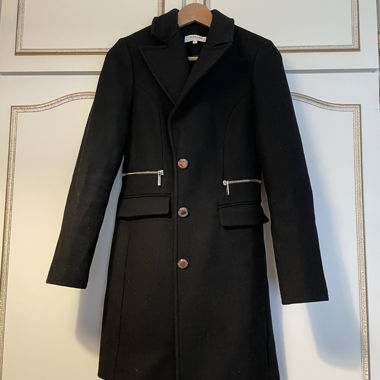 Manteau - Morgan