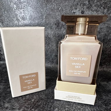 Tom Ford Vanilla 