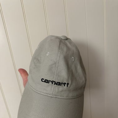 Carhartt cap