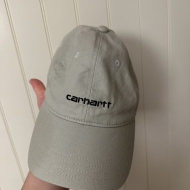 Carhartt cap