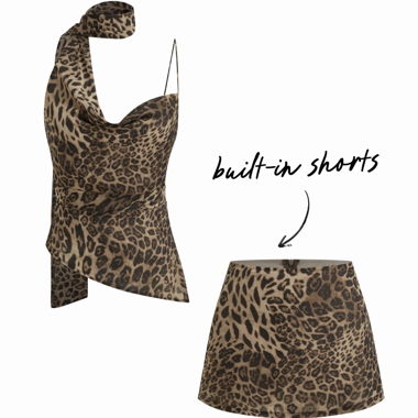Set Leo