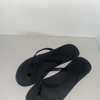 Roxy (Ripcurl) Flip-Flops mit Glitzer