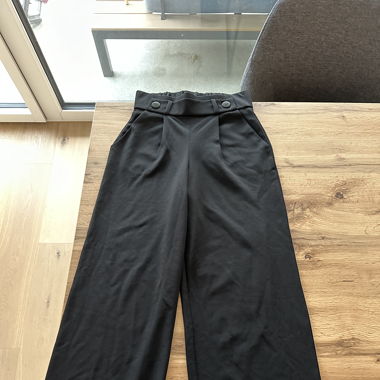 Business Stoffhose