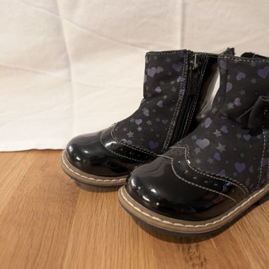 Mädchen Schuhe 20
