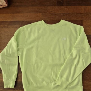Nike Pullover