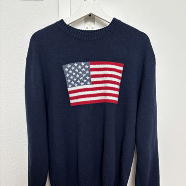 Pullover Hollister 