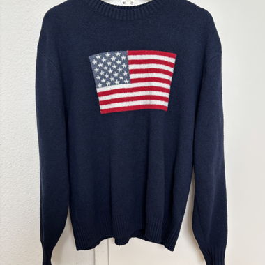 Pullover Hollister 