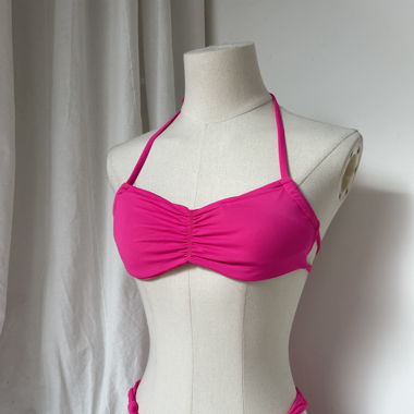 Pink Bikini