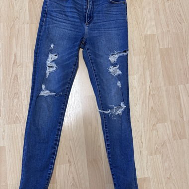 Jeans Abercrombie & Fitch W27