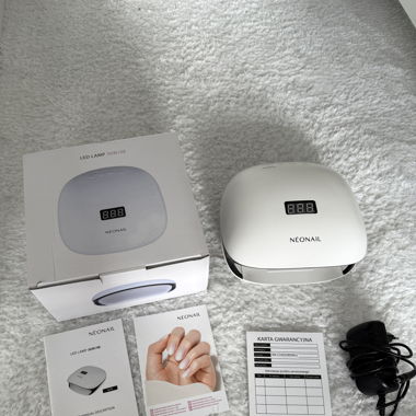 Neonail Lampe LED 36W/48 
