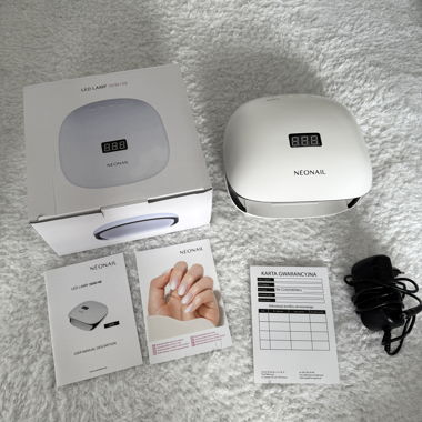 Neonail Lampe LED 36W/48 