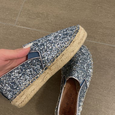 Espadrillas