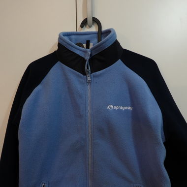 Sprayway Jacke