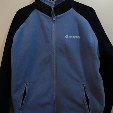 Sprayway Jacke
