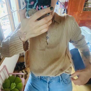 Bluse