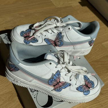 Nike air force 1