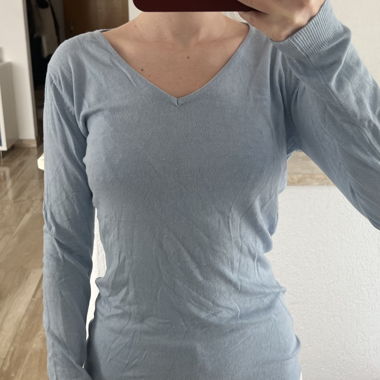 Pullover