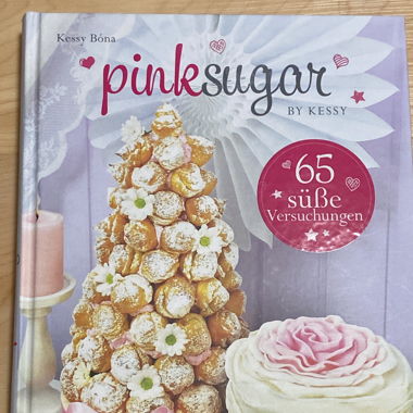 Pinksugar 65 süße Versuchungen 
