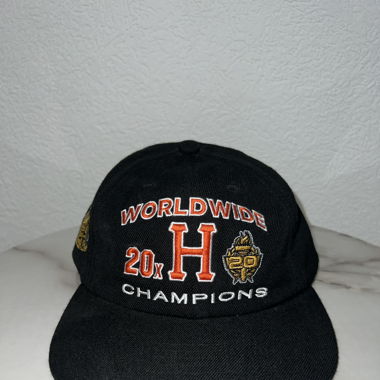 HUF CHAMPIONS EDITION
