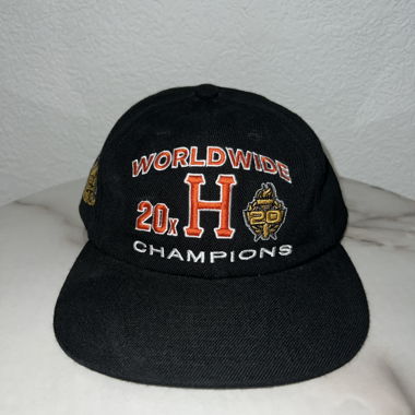 HUF CHAMPIONS EDITION
