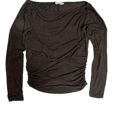 Long-sleeve shirt