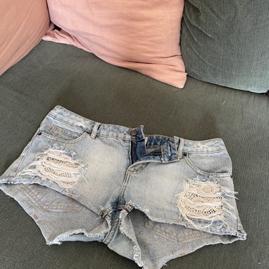 Hotpants