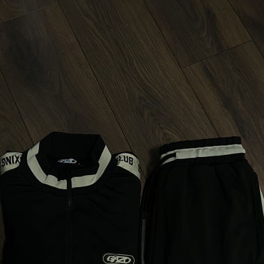 Trackie - Gzuz Kollektion 2023