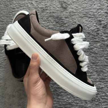 Baskets basses Numeris