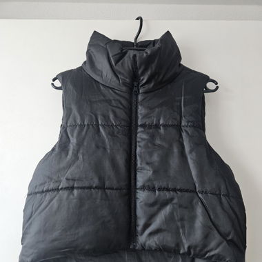 Gilet sans manche 