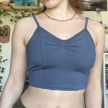 Self Made Top