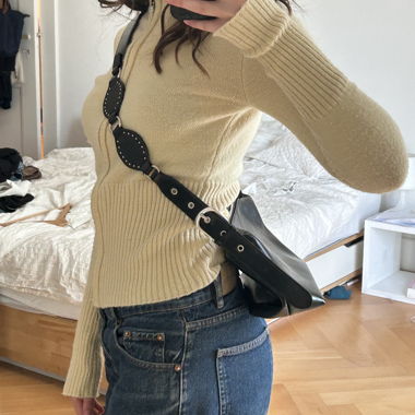 sac bandoulière 