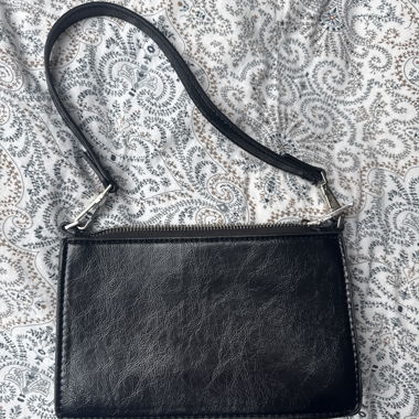 Mini-borsa a tracolla