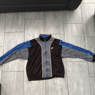 Veste Nike Rétro
