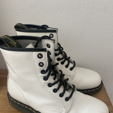 Boots Dr. martens 