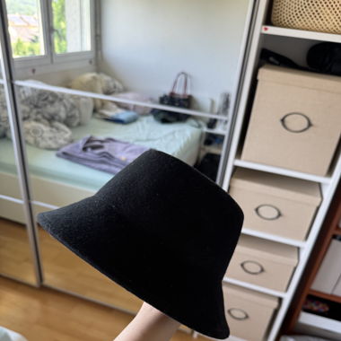 Chapeau