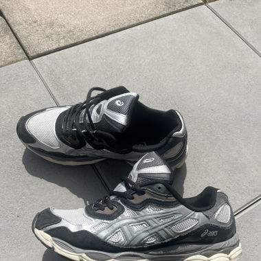 ASICS Gel-NYC