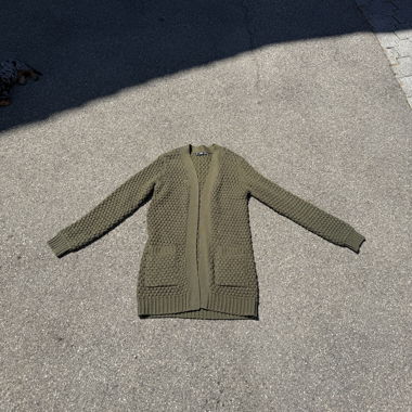 MNG Basics Strickcardigan
